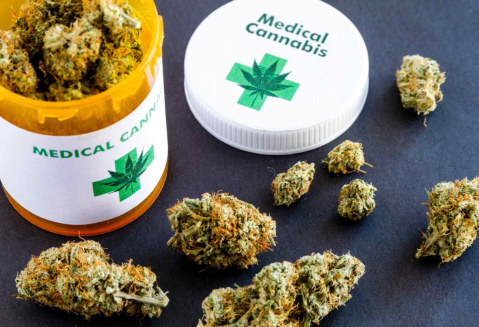 New Study Shows the Great Benefits of Medical Cannabis